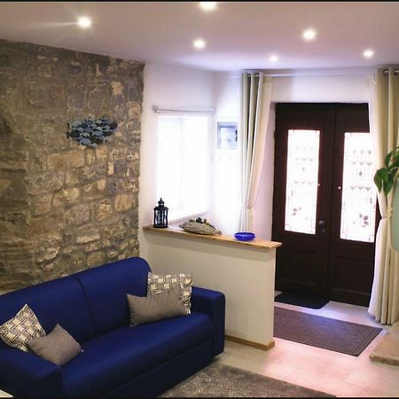 Casa Vacanze Enjoy Pirano Exteriör bild