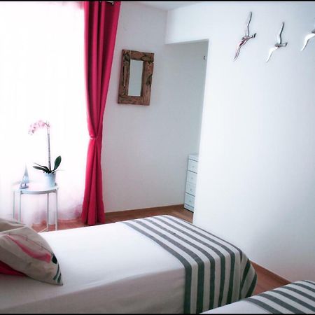 Casa Vacanze Enjoy Pirano Exteriör bild