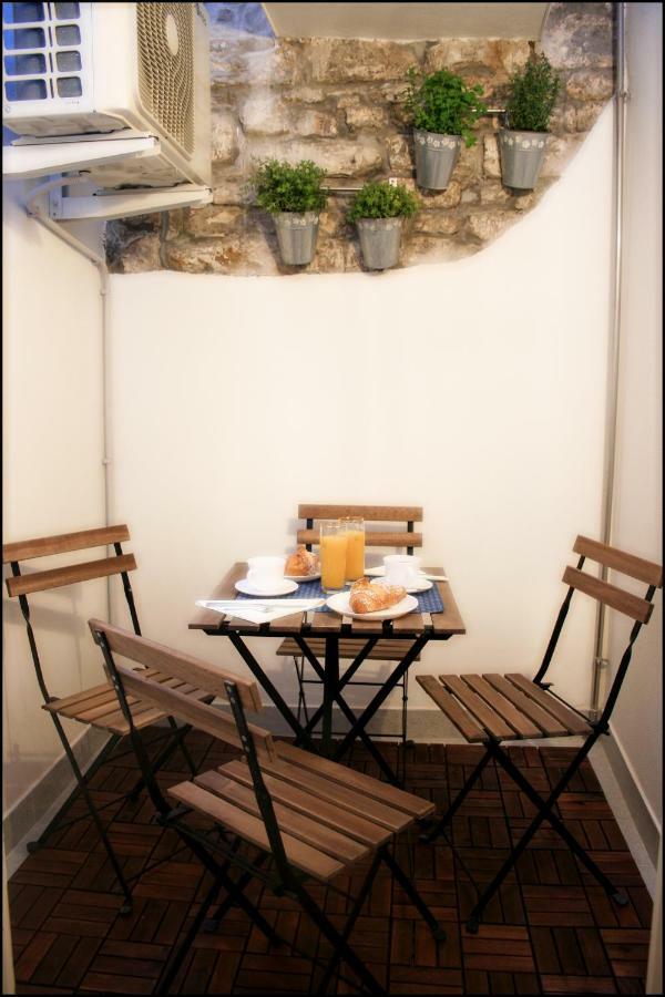 Casa Vacanze Enjoy Pirano Exteriör bild